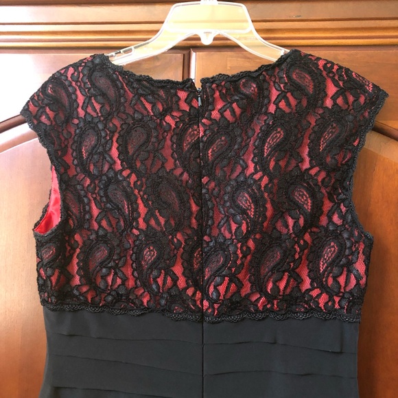 Jones Wear Dress. Size 12. - Picture 5 of 5